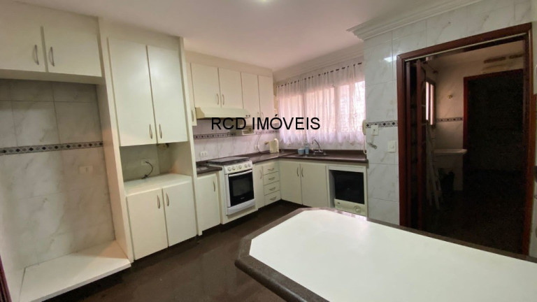 Imagem Apartamento com 3 Quartos à Venda, 120 m² em Centro - Osasco