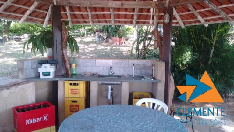 Imagem Chácara com 4 Quartos à Venda, 180 m² em Bonanza - Santa Luzia Imagem Chácara com 4 Quartos à Venda, 180 m² em Bonanza - Santa Luzia