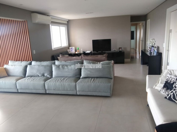 Imagem Apartamento com 3 Quartos à Venda, 190 m² em Jardim Marajoara - São Paulo Imagem Apartamento com 3 Quartos à Venda, 190 m² em Jardim Marajoara - São Paulo