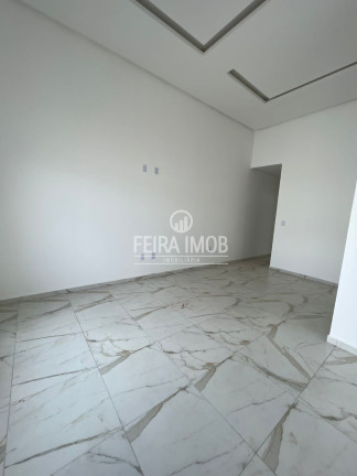 Imagem Casa com 3 Quartos à Venda,  em Parque Ipê - Feira De Santana