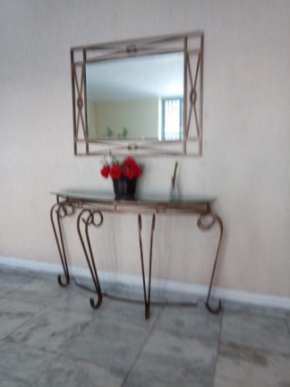 Imagem Apartamento com 3 Quartos à Venda, 120 m² em Centro - Bauru