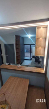 Imagem Casa com 2 Quartos à Venda, 51 m² em Jardim Mendonça - Bauru Imagem Casa com 2 Quartos à Venda, 51 m² em Jardim Mendonça - Bauru
