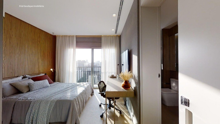 Imagem Apartamento com 4 Quartos à Venda, 636 m² em Itaim Bibi - São Paulo