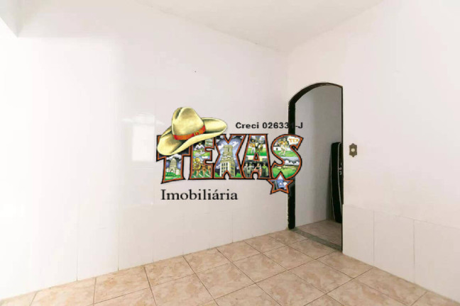 Imagem Sobrado com 4 Quartos à Venda, 120 m² em Jardim Pedro José Nunes - São Paulo