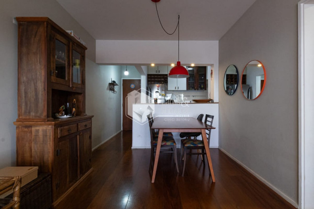 Imagem Apartamento com 3 Quartos à Venda, 83 m² em Cerqueira César - São Paulo