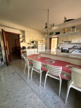 Imagem Casa com 4 Quartos à Venda, 406 m² em Parque Residencial Lagoinha - Ribeirão Preto