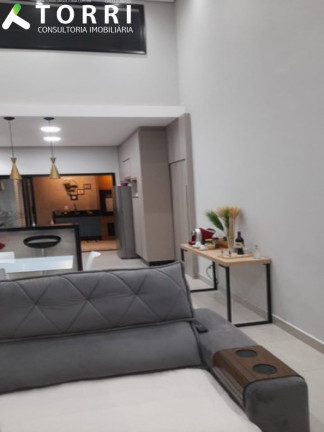 Imagem Imóvel com 3 Quartos à Venda, 112 m² em Condomínio Terras De São Francisco - Sorocaba Imagem Imóvel com 3 Quartos à Venda, 112 m² em Condomínio Terras De São Francisco - Sorocaba
