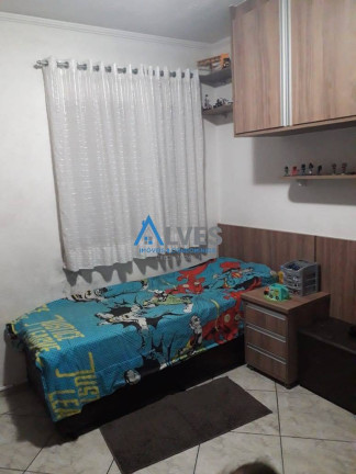 Imagem Apartamento com 2 Quartos à Venda, 50 m² em Santa Terezinha - São Bernardo Do Campo Imagem Apartamento com 2 Quartos à Venda, 50 m² em Santa Terezinha - São Bernardo Do Campo