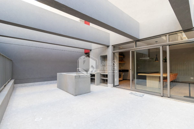 Imagem Imóvel com 1 Quarto à Venda, 39 m² em Vila Nova Conceição - São Paulo Imagem Imóvel com 1 Quarto à Venda, 39 m² em Vila Nova Conceição - São Paulo