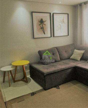 Imagem Casa de Condomínio com 2 Quartos à Venda, 60 m² em Taboleiro Verde - Cotia