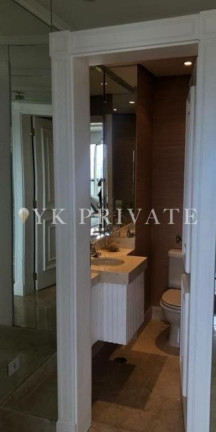 Imagem Apartamento com 3 Quartos à Venda, 250 m² em Perdizes - São Paulo