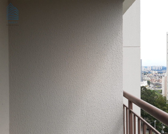 Imagem Imóvel com 2 Quartos à Venda, 56 m² em Vila Andrade - São Paulo