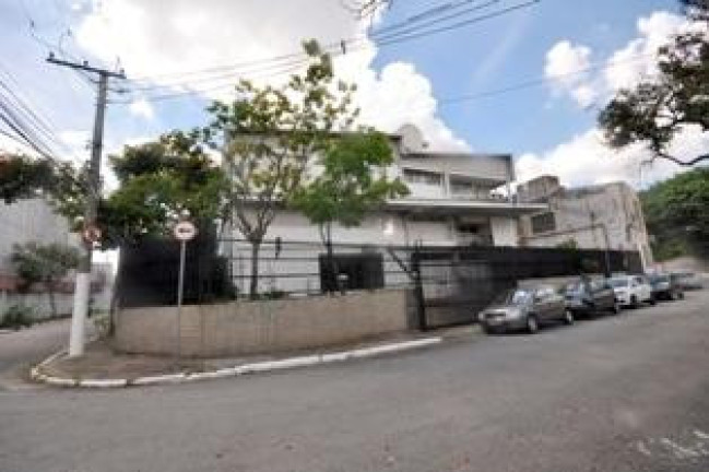 Imagem Edifício Residencial para Alugar, 1.970 m² em Barra Funda - São Paulo Imagem Edifício Residencial para Alugar, 1.970 m² em Barra Funda - São Paulo