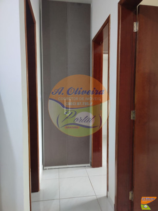 Imagem Apartamento com 2 Quartos à Venda, 75 m² em Taquaral - Ubatuba