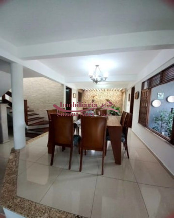 Imagem Casa com 4 Quartos à Venda, em Capim Macio - Natal Imagem Casa com 4 Quartos à Venda, em Capim Macio - Natal