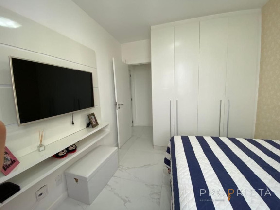 Imagem Apartamento com 3 Quartos à Venda, 166 m² em Jacarepaguá - Rio De Janeiro