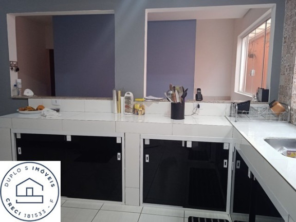 Imagem Casa com 4 Quartos à Venda, 200 m² em Chácara Do Sol (zona Sul) - São Paulo