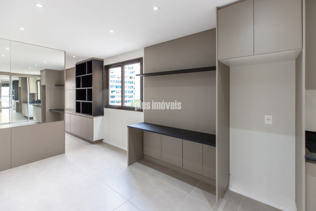 Imagem Apartamento com 1 Quarto à Venda, 46 m² em Santa Cecília - São Paulo Imagem Apartamento com 1 Quarto à Venda, 46 m² em Santa Cecília - São Paulo