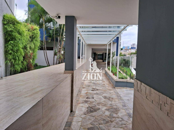 Imagem Apartamento com 2 Quartos à Venda, 81 m² em Vila Rosália - Guarulhos