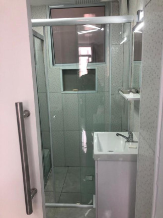 Imagem Kitnet com 1 Quarto à Venda, 29 m² em Bela Vista - São Paulo