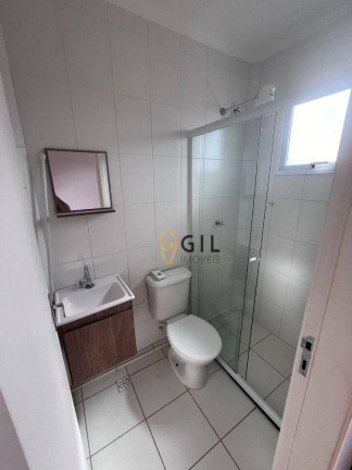 Imagem Sobrado com 2 Quartos à Venda, 68 m² em Jardim Colônia - Jacareí
