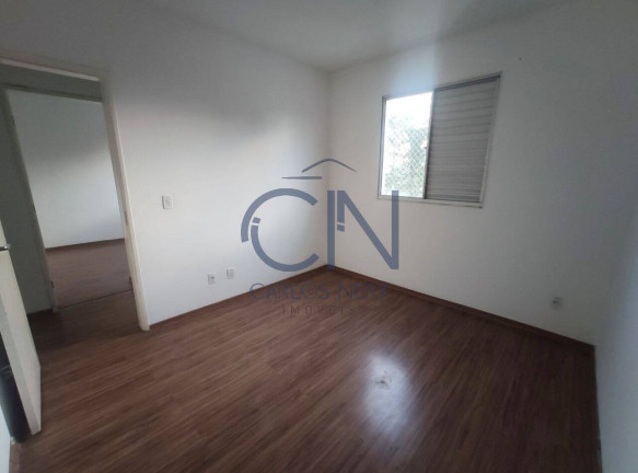 Imagem Apartamento com 2 Quartos à Venda, 48 m² em Parque Senhor Do Bonfim - Taubaté