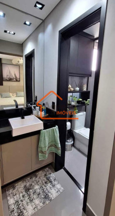 Imagem Imóvel com 2 Quartos à Venda, 60 m² em Condominio Portal Vila Das Borboletas - Mogi Guaçu Imagem Imóvel com 2 Quartos à Venda, 60 m² em Condominio Portal Vila Das Borboletas - Mogi Guaçu