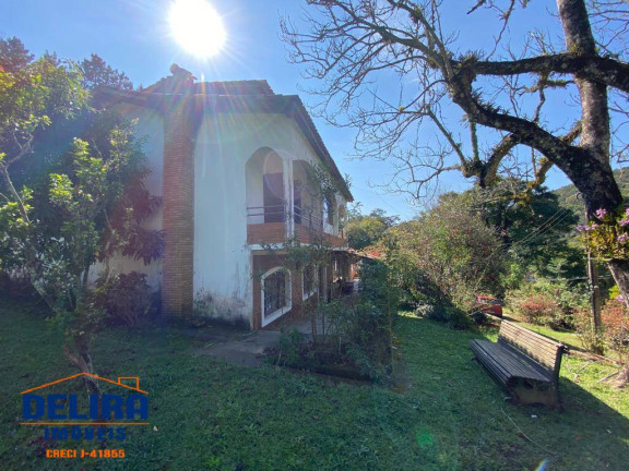 Chácara com 9 Quartos à Venda, 48 m² em Remédios - Mairiporã