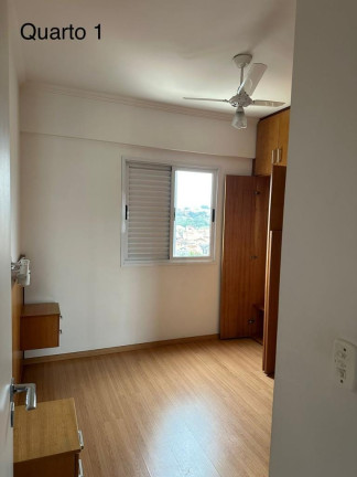 Imagem Apartamento com 3 Quartos à Venda, 99 m² em Vila Jaboticabeira - Taubaté Imagem Apartamento com 3 Quartos à Venda, 99 m² em Vila Jaboticabeira - Taubaté