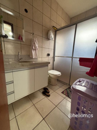 Imagem Casa com 3 Quartos à Venda, 146 m² em Vila Nasser - Campo Grande Imagem Casa com 3 Quartos à Venda, 146 m² em Vila Nasser - Campo Grande