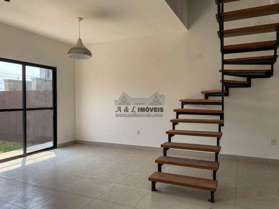 Imagem Casa de Condomínio com 3 Quartos à Venda, 120 m² em Morada Dos Nobres - Taubaté