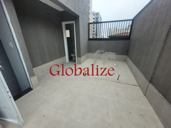 Imagem Imóvel com 2 Quartos à Venda, 100 m² em Marapé - Santos