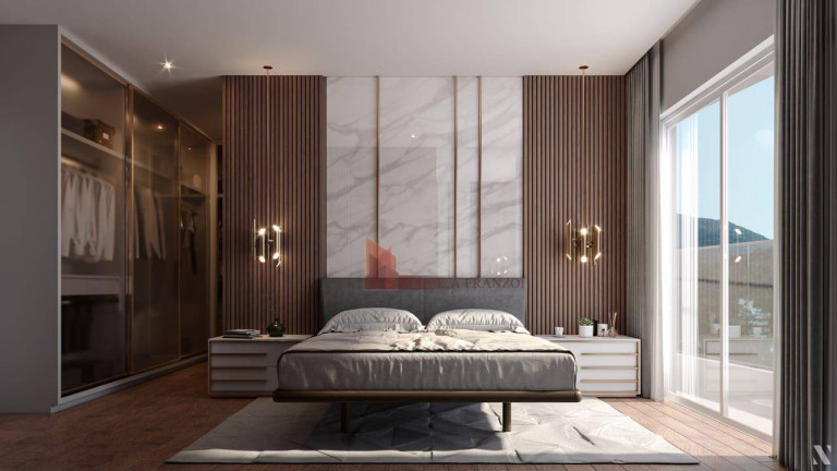 Imagem Apartamento com 3 Quartos à Venda, 187 m² em Praia Brava - Itajaí