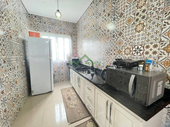 Imagem Casa com 1 Quarto à Venda, 60 m² em Pinheiros - Balneário Barra Do Sul