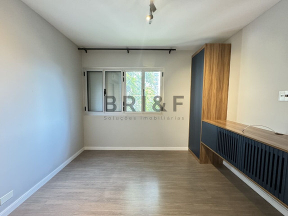 Imagem Apartamento com 3 Quartos à Venda, 115 m² em Brooklin - São Paulo