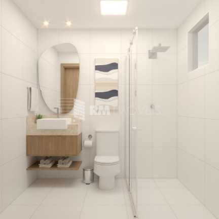 Imagem Casa de Condomínio com 3 Quartos à Venda, 94 m² em Catu De Abrantes - Camaçari Imagem Casa de Condomínio com 3 Quartos à Venda, 94 m² em Catu De Abrantes - Camaçari