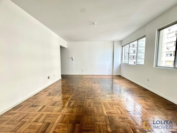 Imagem Apartamento com 3 Quartos à Venda, 125 m² em Centro - Florianópolis