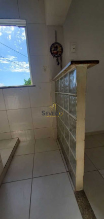 Imagem Casa com 2 Quartos à Venda, 67 m² em Fonseca - Niterói Imagem Casa com 2 Quartos à Venda, 67 m² em Fonseca - Niterói