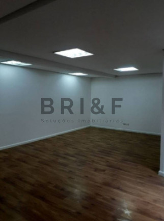Imagem Imóvel Comercial à Venda ou Locação, 204 m² em Brooklin - São Paulo Imagem Imóvel Comercial à Venda ou Locação, 204 m² em Brooklin - São Paulo
