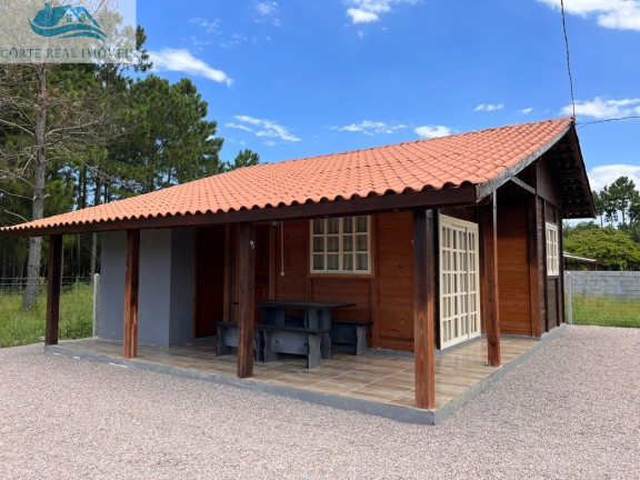 Imagem Casa com 2 Quartos à Venda,  em Pinheira - Palhoça