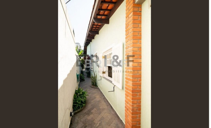 Imagem Casa com 3 Quartos à Venda, 225 m² em Vila Cordeiro - São Paulo