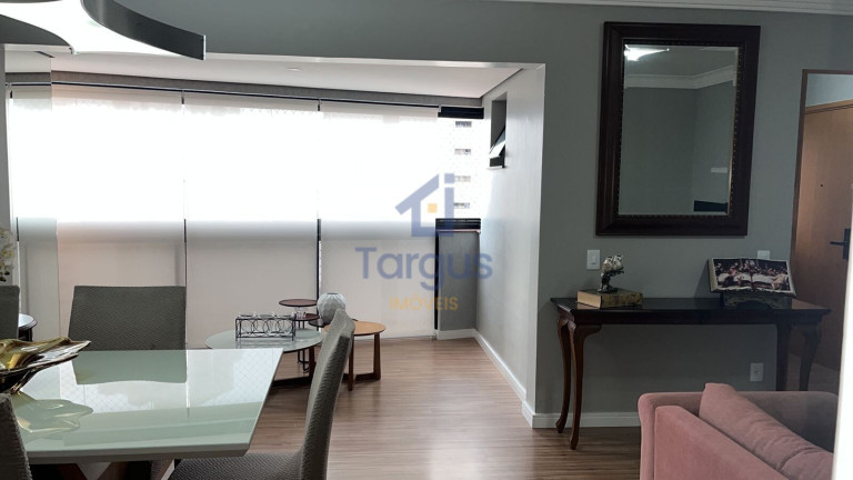 Imagem Apartamento com 3 Quartos à Venda, 123 m² em Vila Regente Feijó - São Paulo Imagem Apartamento com 3 Quartos à Venda, 123 m² em Vila Regente Feijó - São Paulo