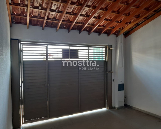 Imagem Casa com 3 Quartos à Venda,  em Jardim Morada Do Sol - Indaiatuba