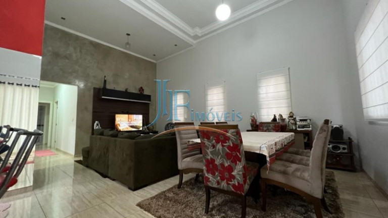 Imagem Casa de Condomínio com 3 Quartos à Venda, 156 m² em Bonfim Paulista - Ribeirão Preto Imagem Casa de Condomínio com 3 Quartos à Venda, 156 m² em Bonfim Paulista - Ribeirão Preto