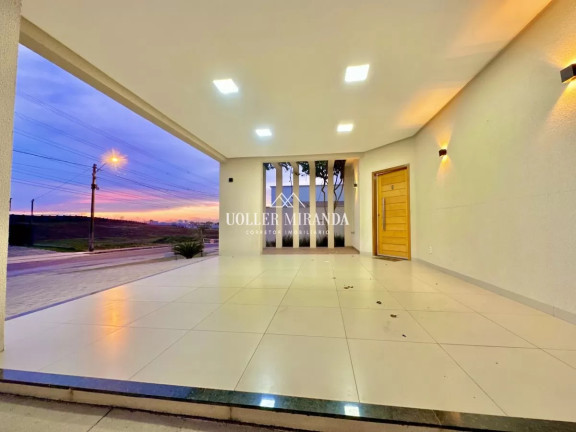 Imagem Casa com 3 Quartos à Venda, 152 m² em Nova Maraba - Marabá