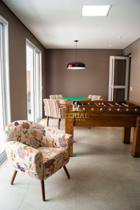 Imagem Apartamento com 3 Quartos à Venda, 204 m² em Santa Maria - São Caetano Do Sul