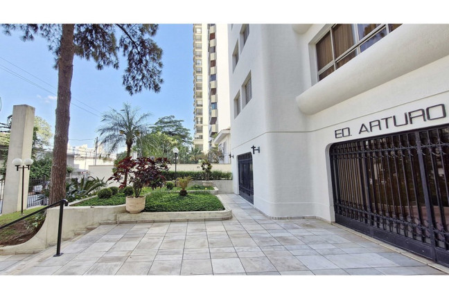 Imagem Apartamento com 2 Quartos à Venda, 83 m² em Cidade Monções - São Paulo Imagem Apartamento com 2 Quartos à Venda, 83 m² em Cidade Monções - São Paulo