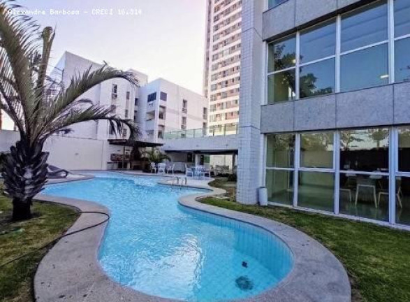 Imagem Apartamento com 2 Quartos à Venda, 62 m² em Candeias - Jaboatão Dos Guararapes
