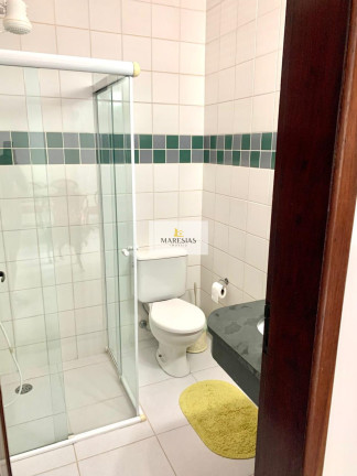 Imagem Casa com 3 Quartos à Venda, 100 m² em Maresias - São Sebastião