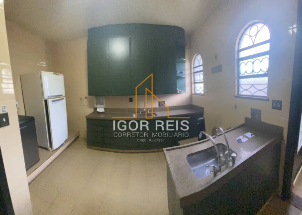 Imagem Casa com 5 Quartos à Venda,  em Centro - Campos Dos Goytacazes
